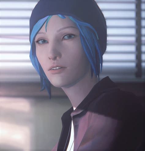 life is strange chloe age